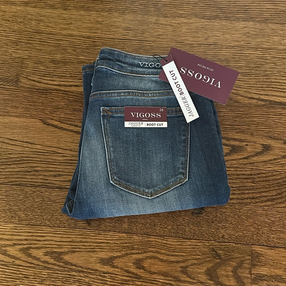 Vigoss Jeans